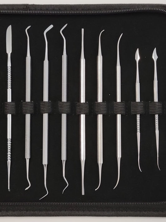 Dental Carving Set