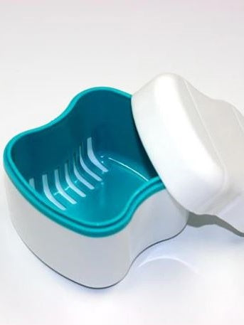 Denture Storage Box