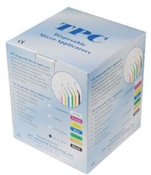 Micro Brush Applicators, Fine