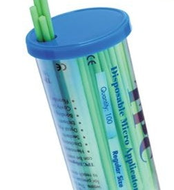 Micro Brush Applicators, Fine