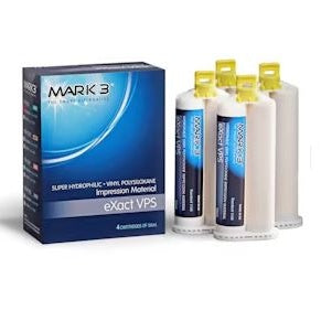 Impression Material (eXact VPS)