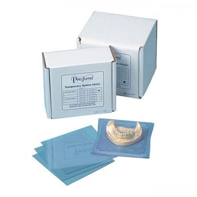 Bleaching Material Soft EVA .060 (1.5mm)