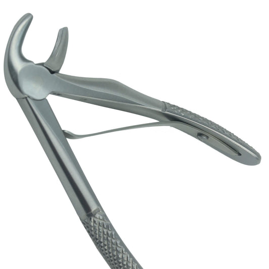 Extracting Forceps, for Children #5, Klein