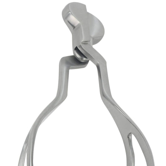 Forceps, Obstetrical, Wrigley