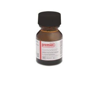 Hemodent 10cc bottle