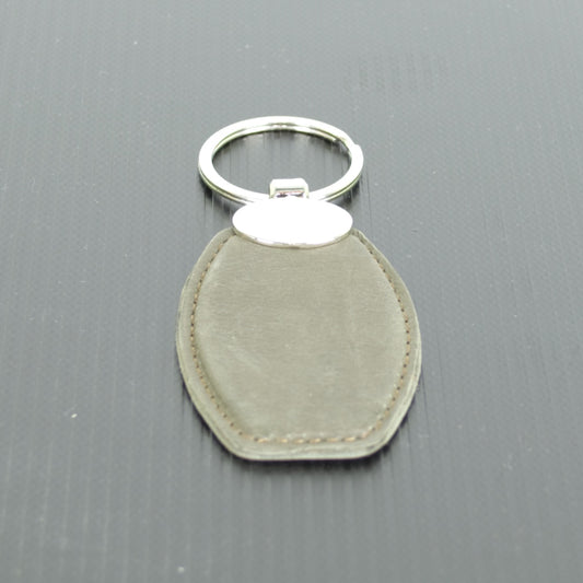 Leather Key Ring, A03