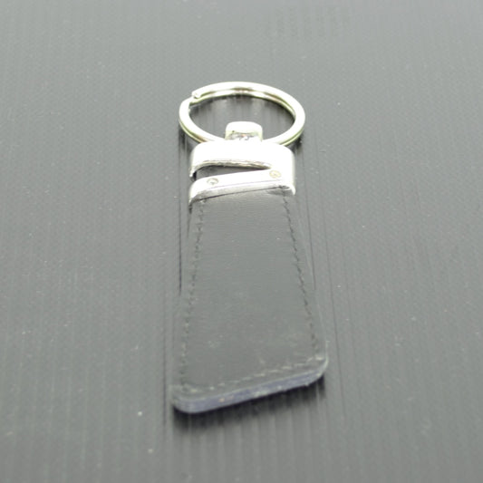 Leather Key Ring, A04