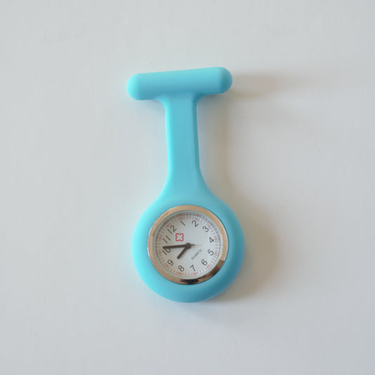 Lapel Watch, Plain Color