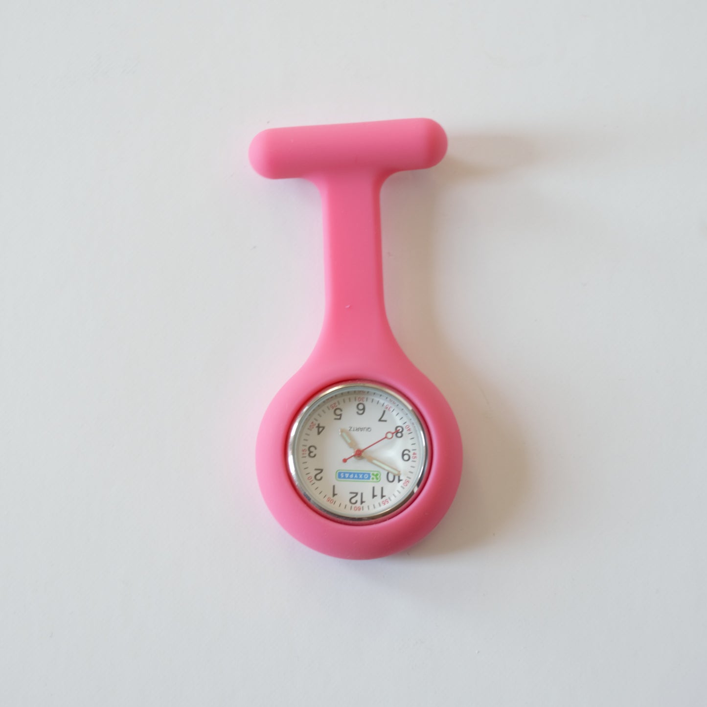 Lapel Watch, Plain Color