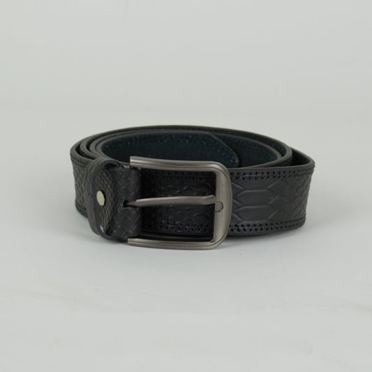Leather Belt, 77