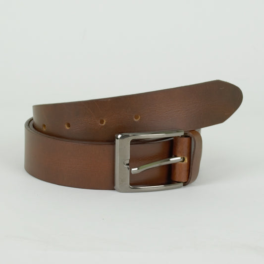 Leather Belt, 80