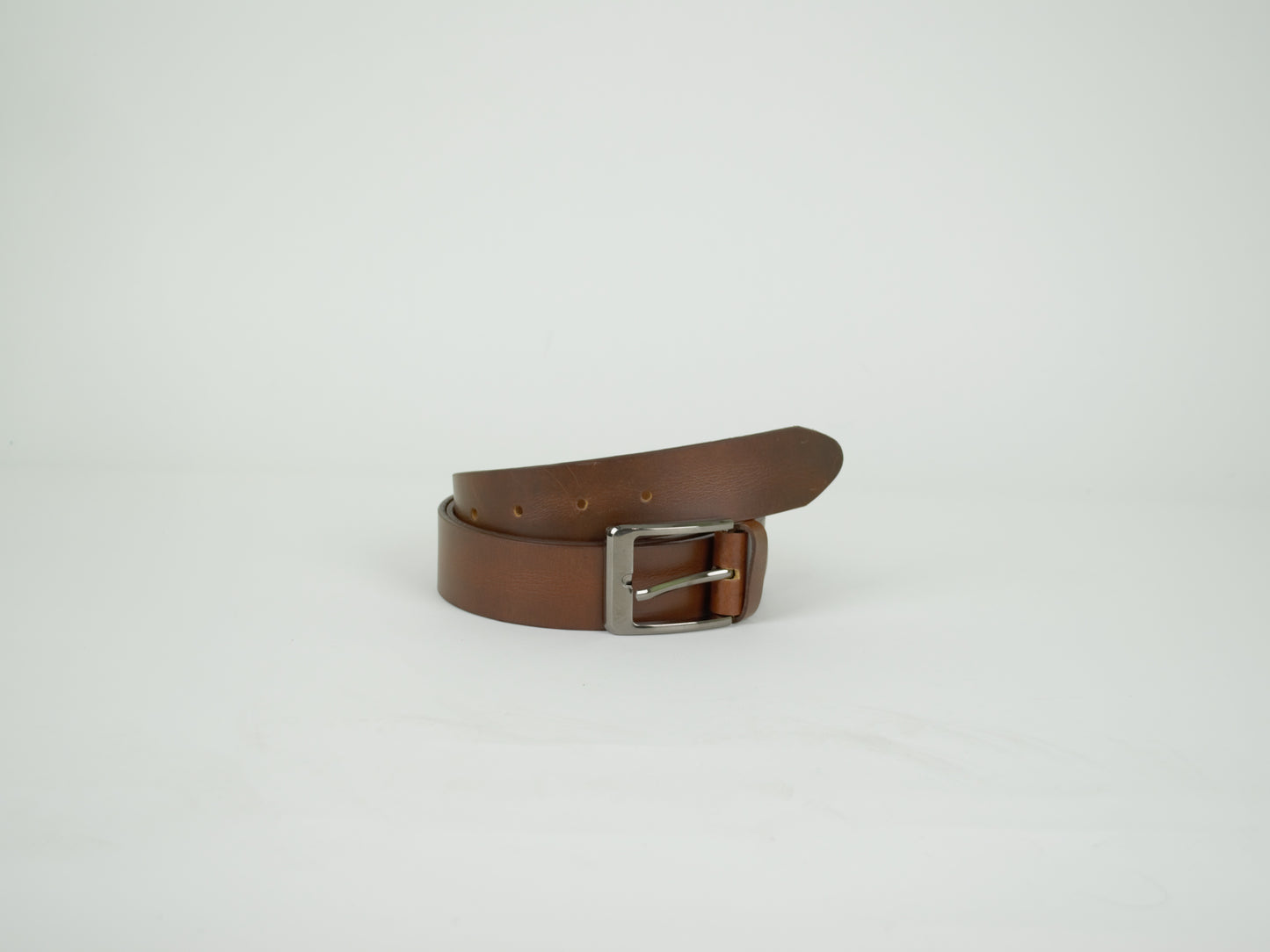 Leather Belt, 80