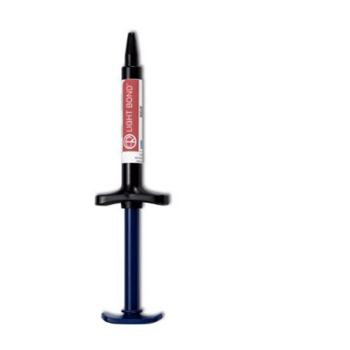 Light Bond - Light Cure Bracket Adhesive