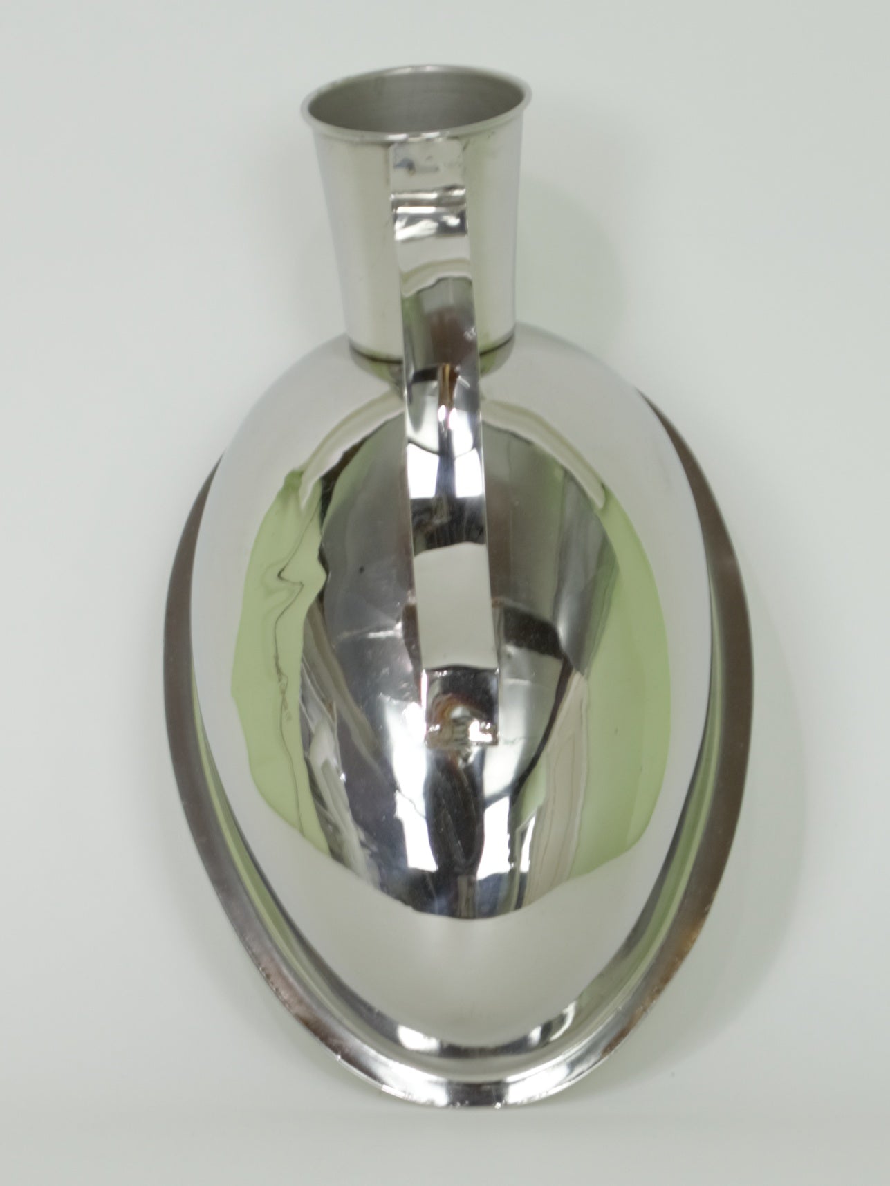 Male Urinal Container (Horizontal Type)