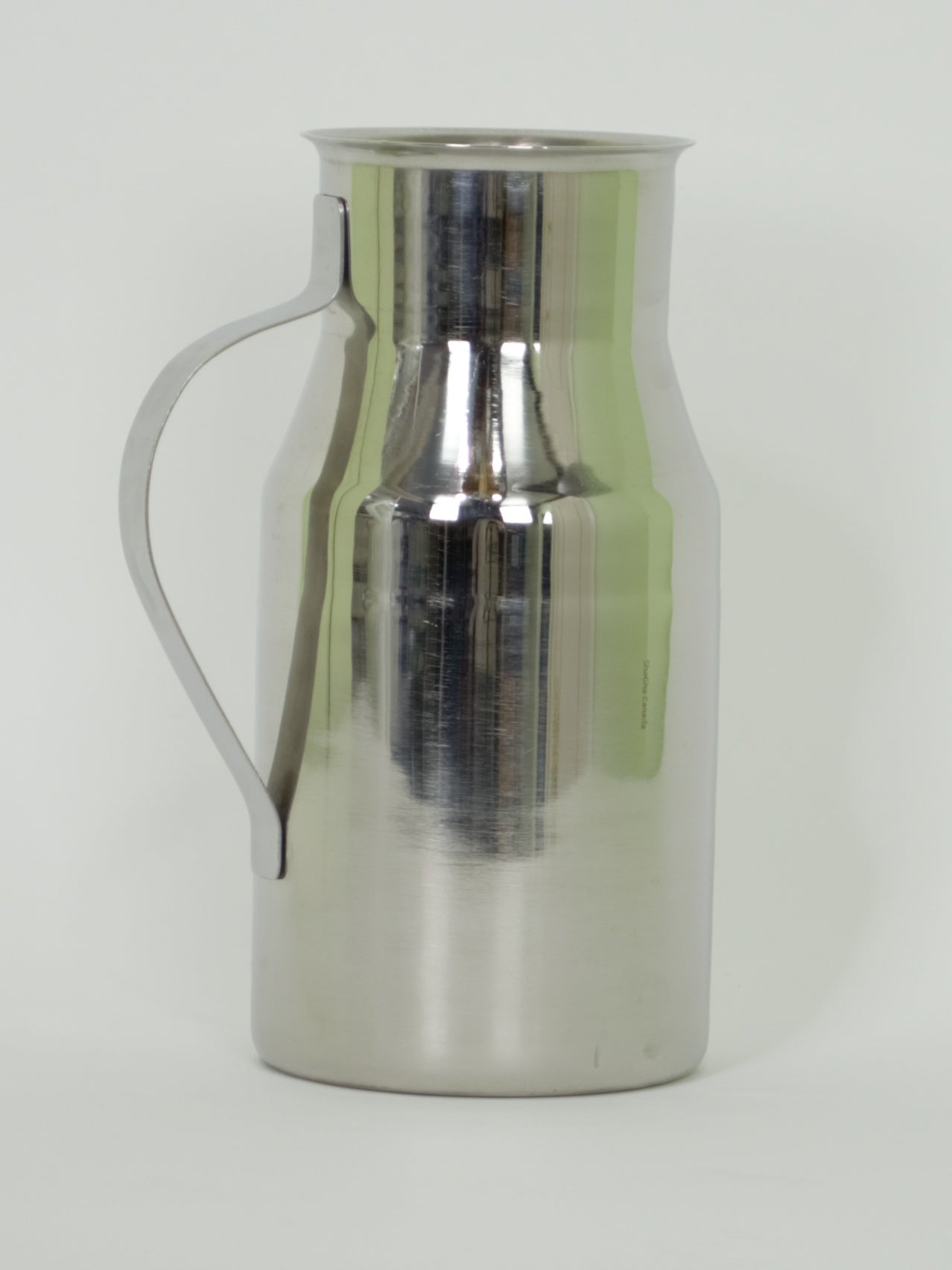 Male Urinal Container (Vertical Type)