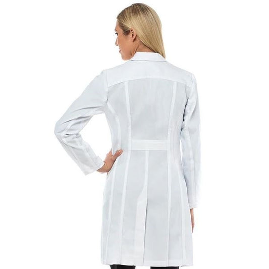 Med Couture Lab Coat, 9657