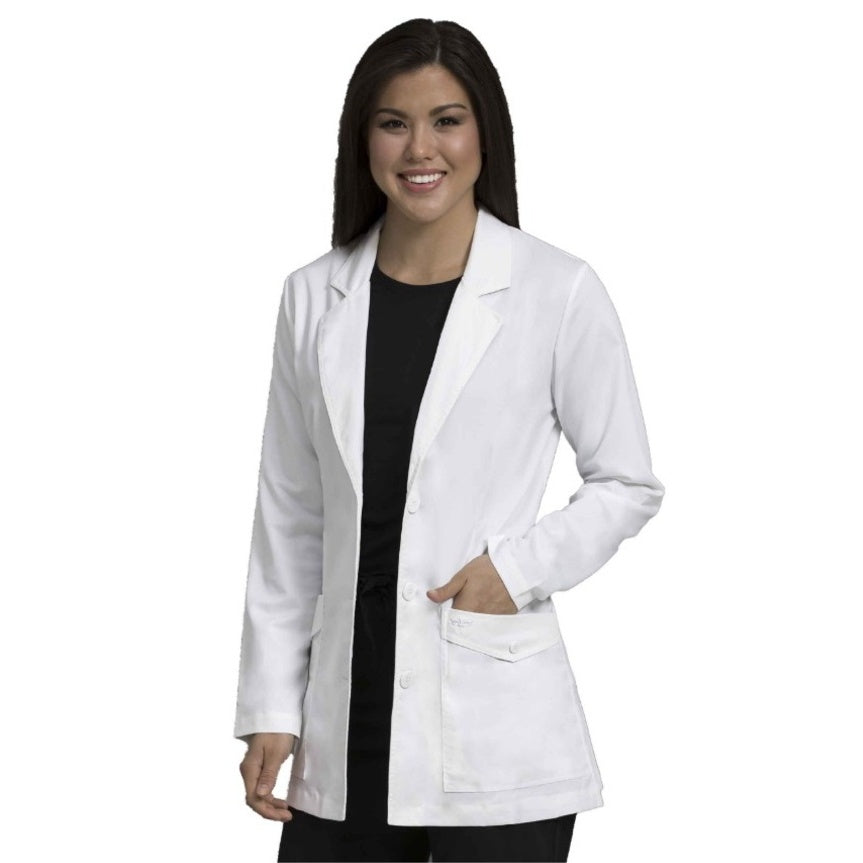 MedCouture Lab Coat, 5618