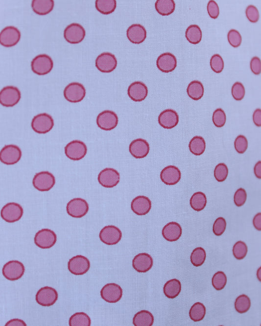 Medical Exam Gown, Open Back, 2 Tone, B14