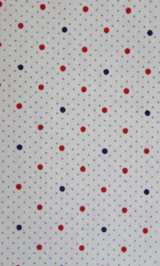 Medical Exam Gown, Open Front Side, I