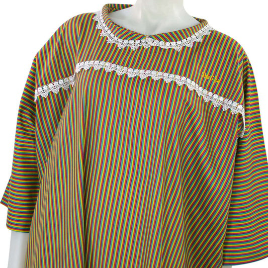 Night Gown, Cotton, C38