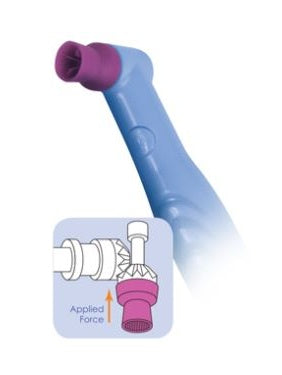 Prophy Angles, 90, Soft Cup