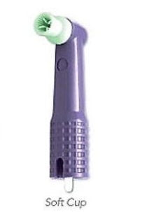 Prophy Angles, 90, Soft