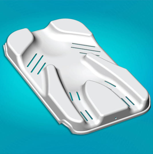 Restraint Board for Infants