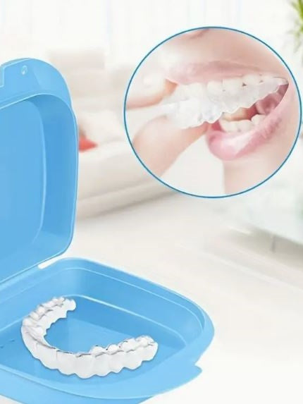 Retainer Boxes