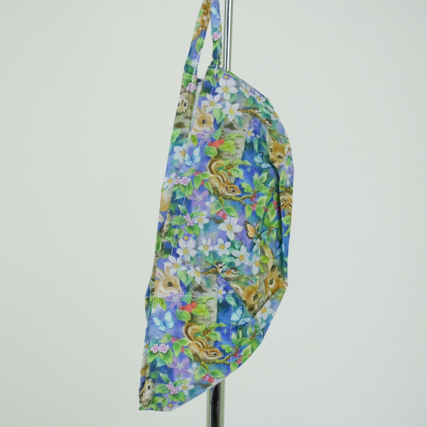 CA01 - Scrub Cap, Animal Print