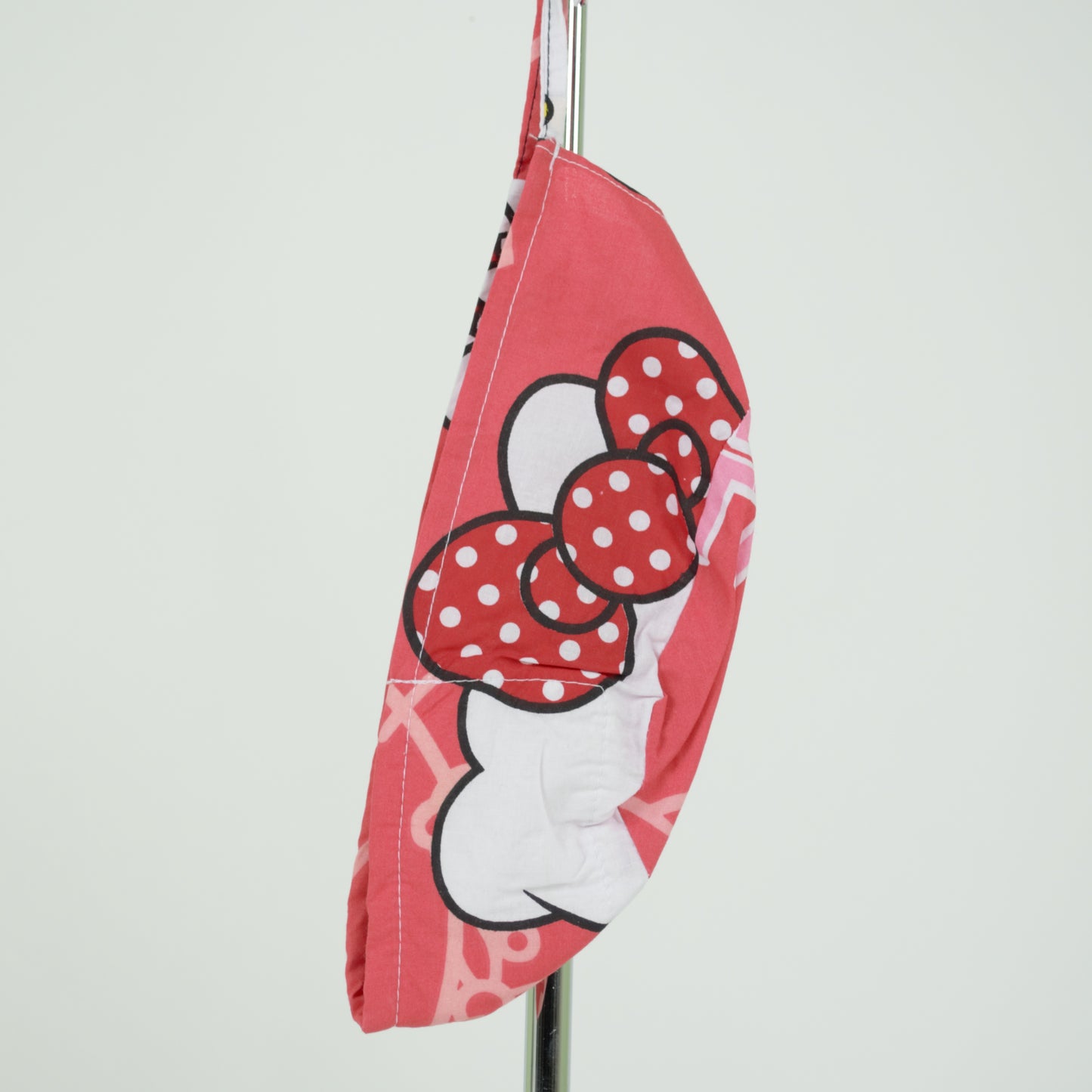 CC02 - Scrub Cap, Cartoon Print