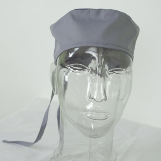 CS01 - Scrub Cap, Solid
