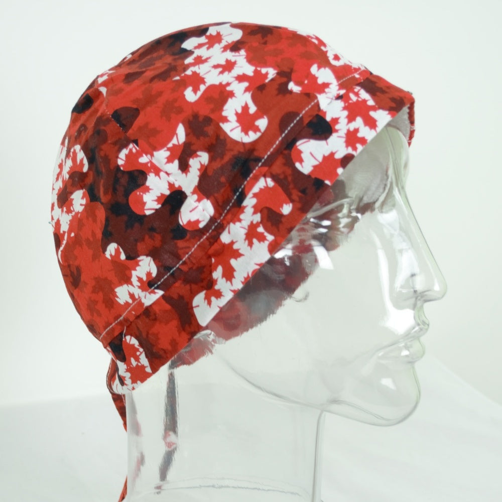 XF01 - Scrub Cap