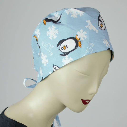 WP02 - Head Cover, Print