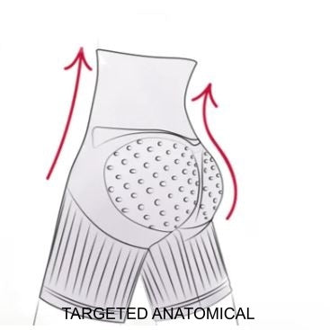 Shaper, Posture Correction Brief, 012CPC