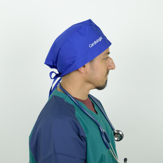 DCD01 - Surgical Cap for Dentist