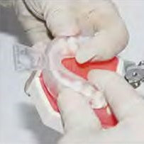 teeth whitening tray tt01-2