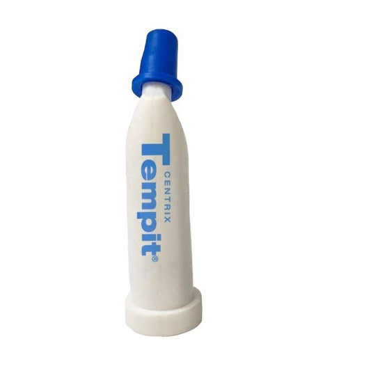 Tempit, Temporary Filling Dental Material