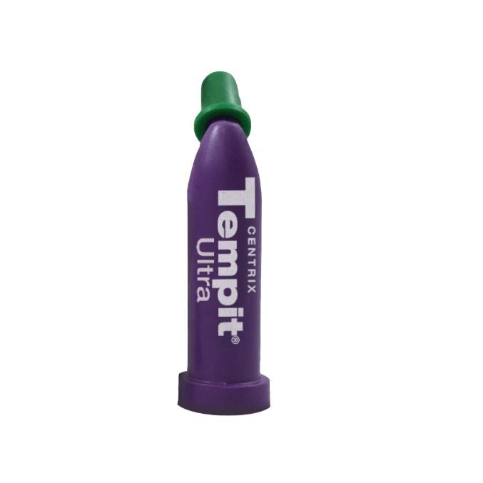 Tempit, Temporary Filling Dental Material