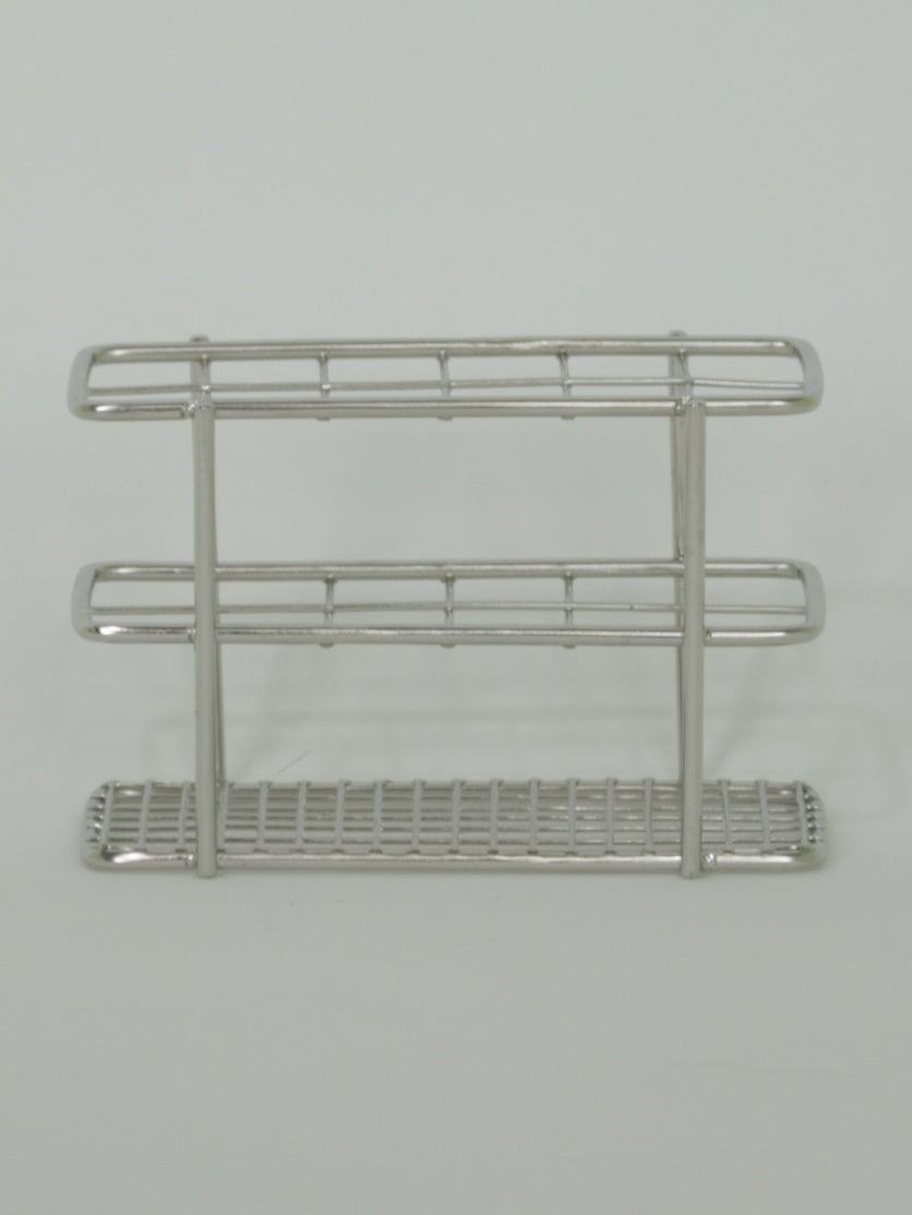 Test Tube Rack, 12 Tubes