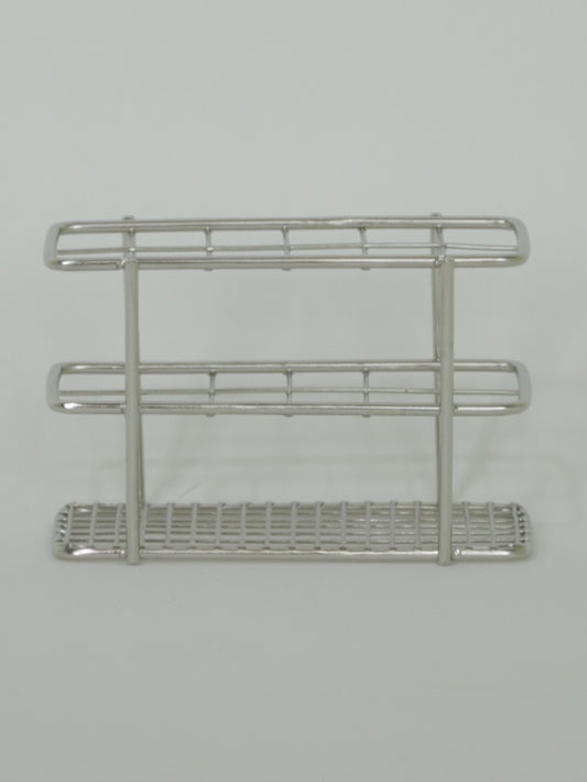 Test Tube Rack, 12 Tubes