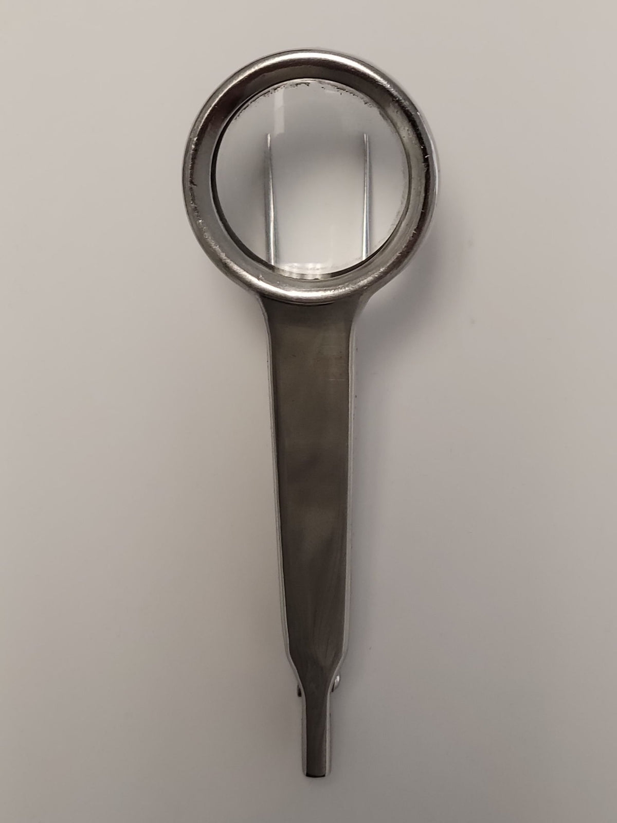 Forceps, Magnifying Splinter