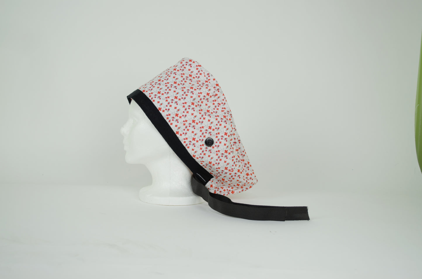 TTPG68 - Two Tone Scrub Cap