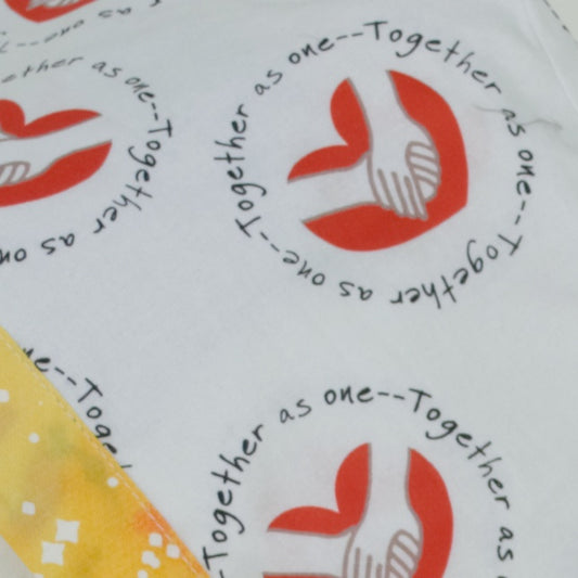 TTPT70 - Two Tone Scrub Cap