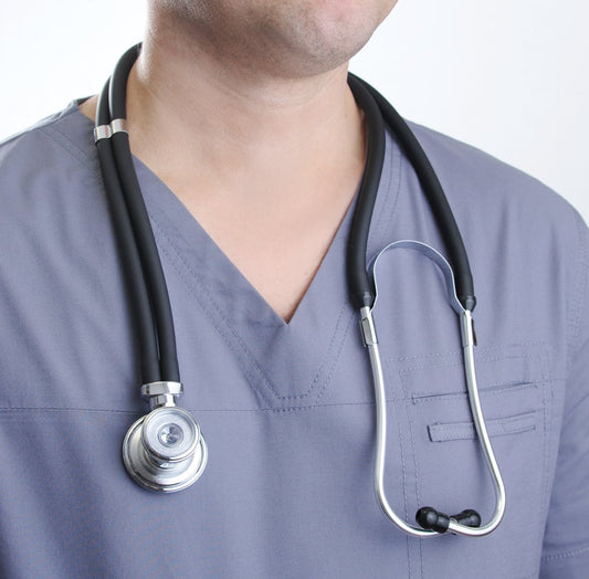 Clinical Stethoscope, ADC 641d