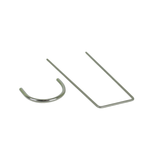 Instrument Stringer, Weinstein