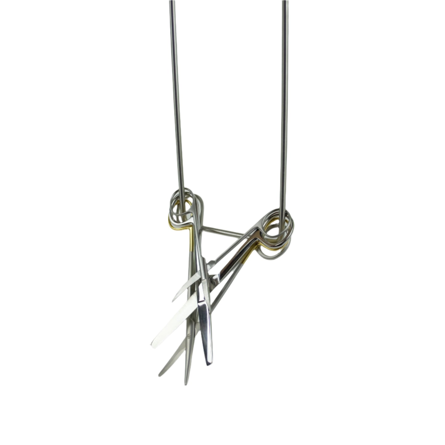 Instrument Stringer, Weinstein