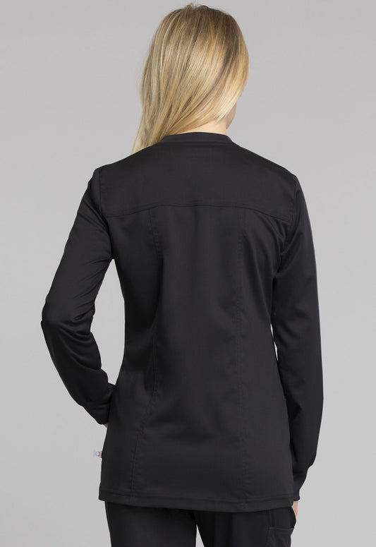 305AB - Warmup Jacket