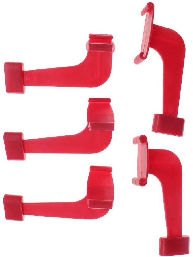 XCP-DS Positioner Set for Thinner Film