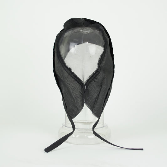 XR-CS02 - Surgical Cap Protects Staff Against Radiation