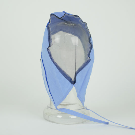 XR-CS03 - Surgical Cap Protects Staff Against Radiation